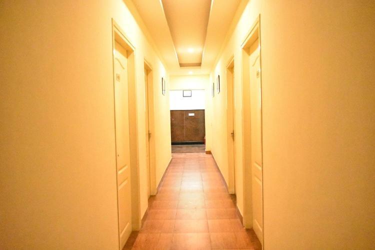 Emerald Suites Koramangala Bangalore Ngoại thất bức ảnh