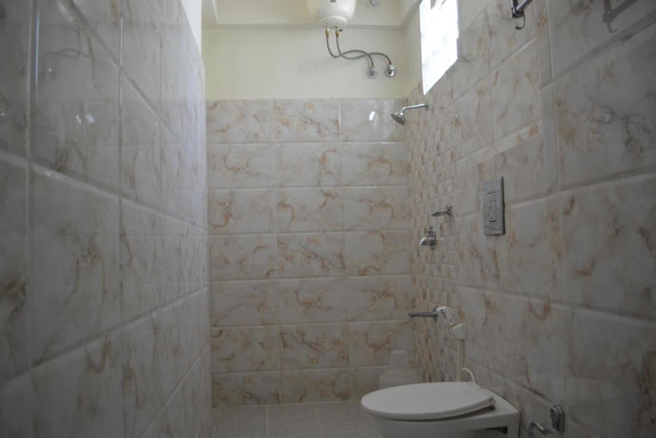 Emerald Suites Koramangala Bangalore Ngoại thất bức ảnh