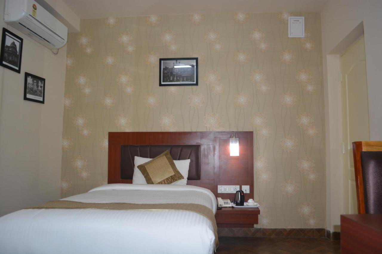 Emerald Suites Koramangala Bangalore Ngoại thất bức ảnh