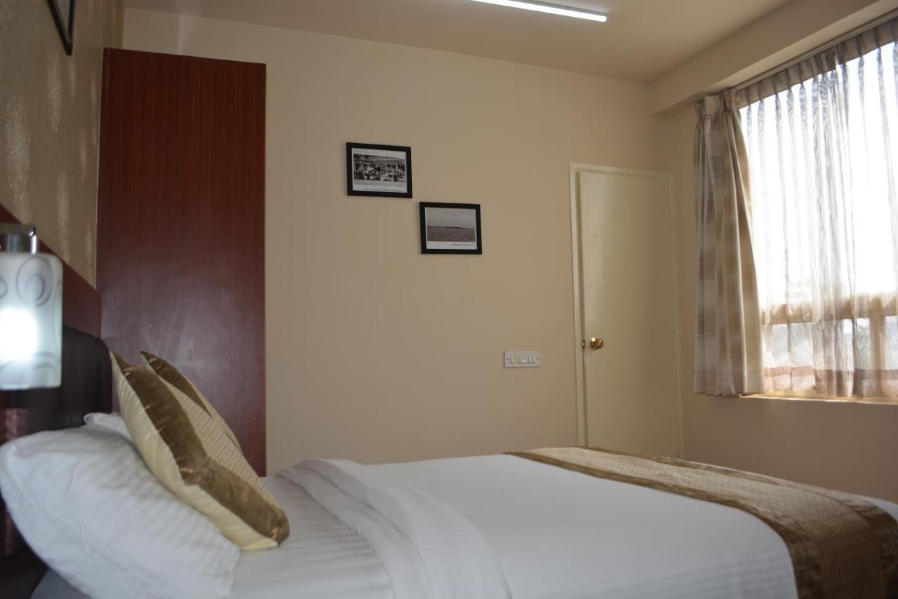 Emerald Suites Koramangala Bangalore Ngoại thất bức ảnh
