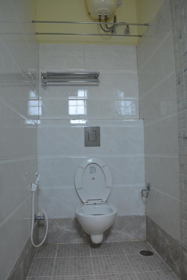 Emerald Suites Koramangala Bangalore Ngoại thất bức ảnh