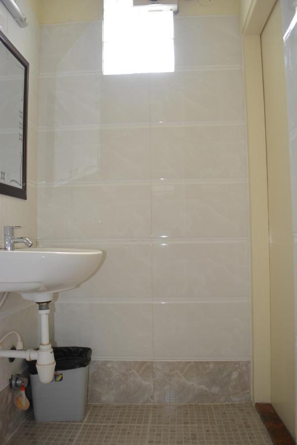 Emerald Suites Koramangala Bangalore Ngoại thất bức ảnh
